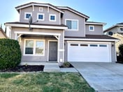 Quiet 4BR West Sac Home · Big Yard · BBQ · Pets Welcome