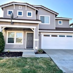 Beautiful West Sacramento Home