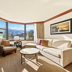 Alpine Heaven Suite - no resort fee