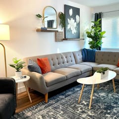 Remodeled 4BR near Maidu Park · Roseville/Granite Bay · Pets OK