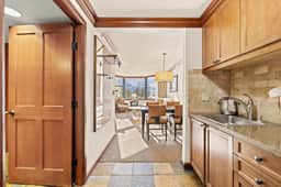 Everline Resort -Valley View Suite