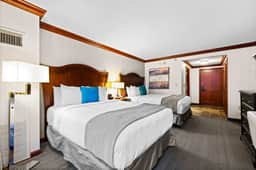 Deluxe Forest View Studio-No Resort Fees - Image 2
