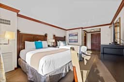 Everline Resort- Valley View