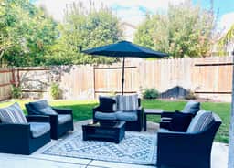 Huge Home near Old Folsom, Pet & Family Friendly