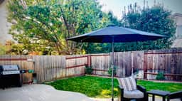 Remodeled 4BR near Historic Folsom · Walk to Shops · Pets OK - Image 5