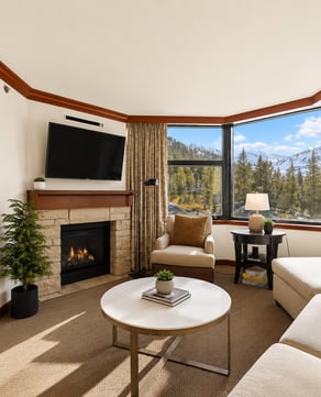 Guest Ready Staging