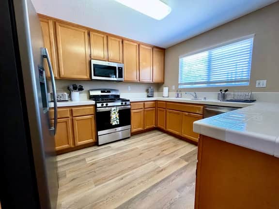 Beautiful West Sacramento Home