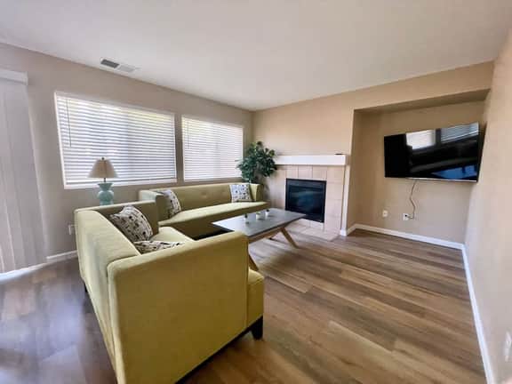 Beautiful West Sacramento Home