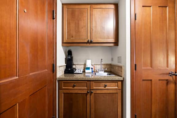 Deluxe Forest View Studio-No Resort Fees - Image 4