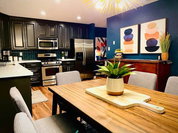 Remodeled Excellent Neighborhood