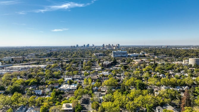 7 Benefits of Investing in Vacation Rental Property